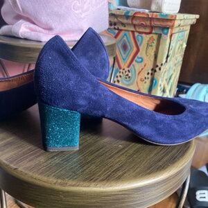 Brand new Lanvin Shoes, size 39.5